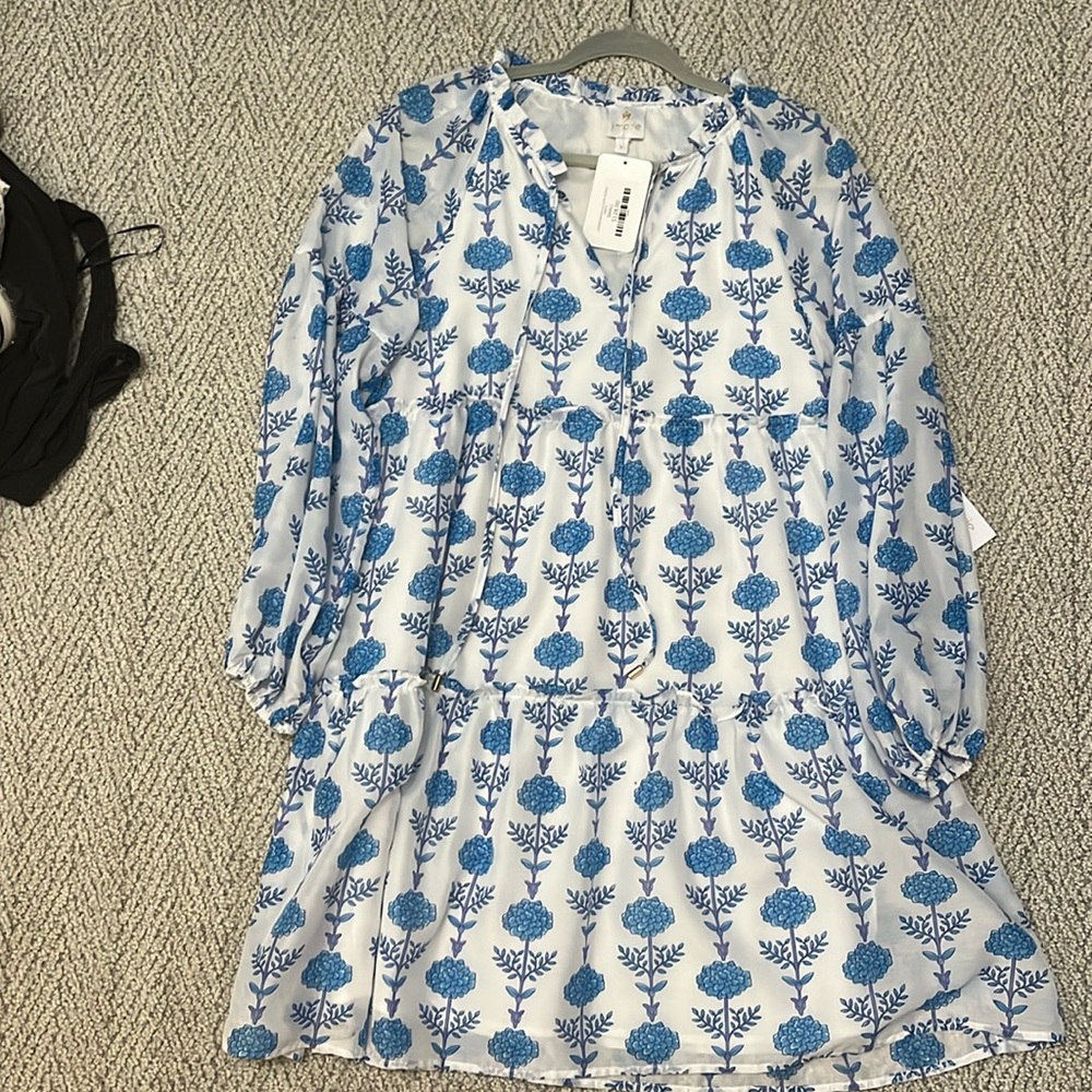 J Marie Dress NWT Small